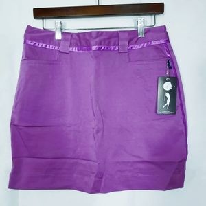 Titania Australia Golf  and Sport Womens  skirt,